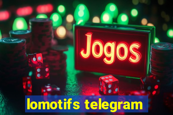 lomotifs telegram